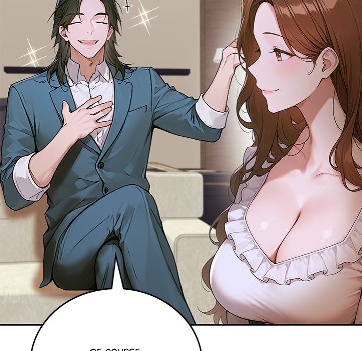 Desire Village - Chapter 12 - picture 17