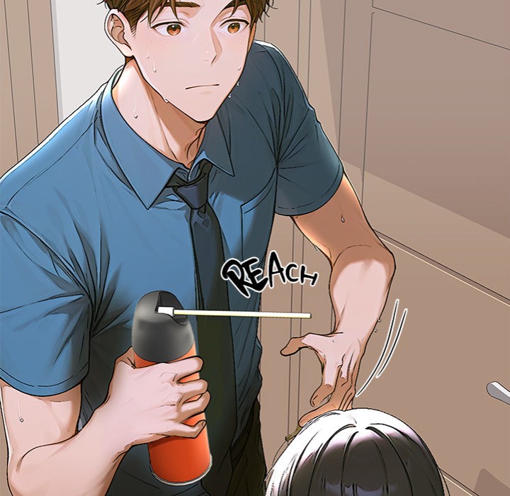 Desire Village - Chapter 12 - picture 175