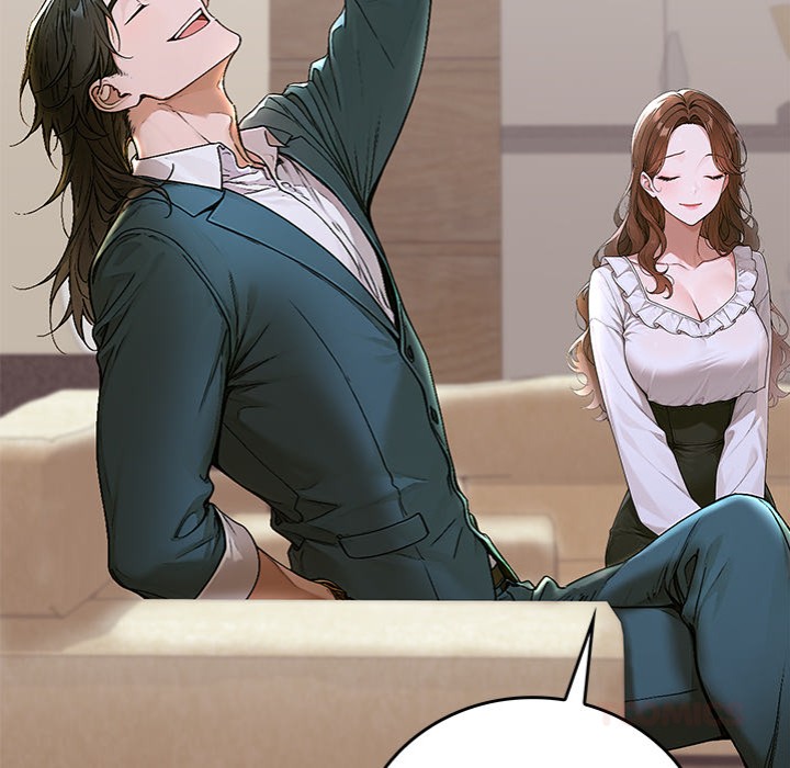 Desire Village - Chapter 12 - picture 19