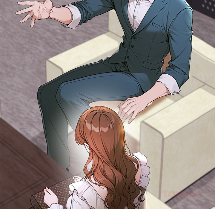 Desire Village - Chapter 12 - picture 27