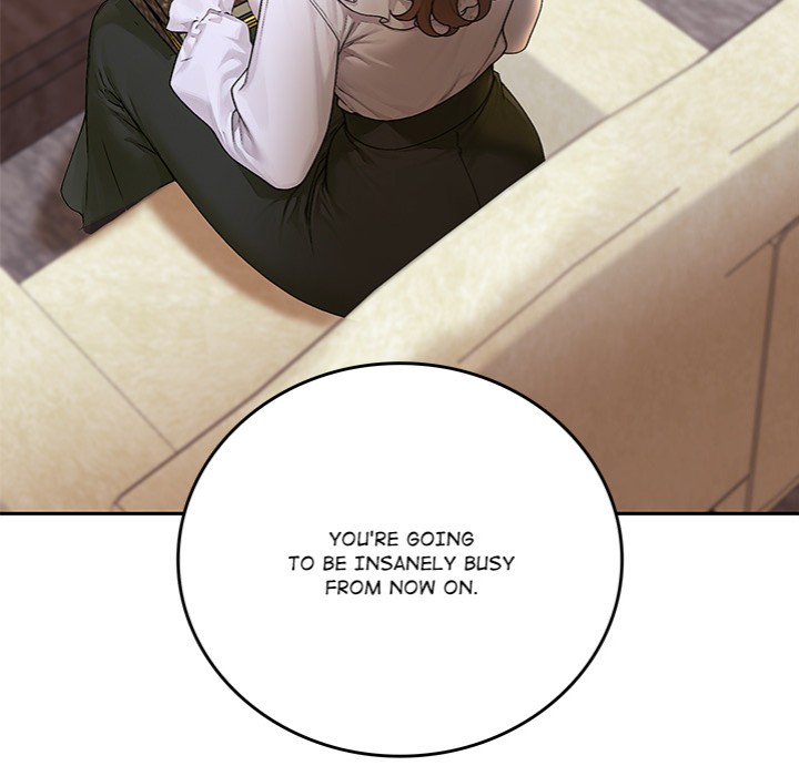 Desire Village - Chapter 12 - picture 28