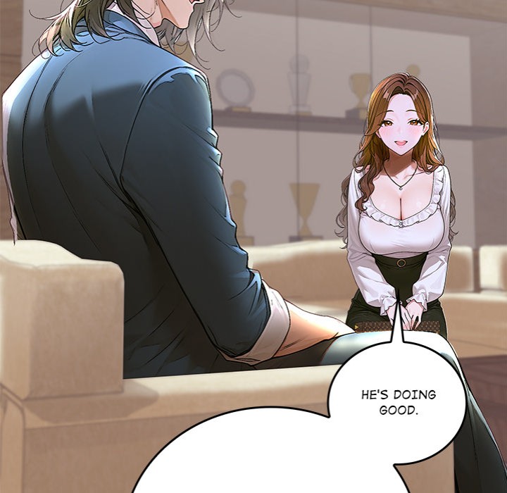 Desire Village - Chapter 12 - picture 34