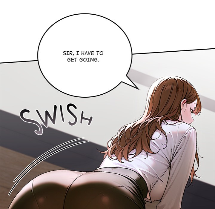 Desire Village - Chapter 12 - picture 42