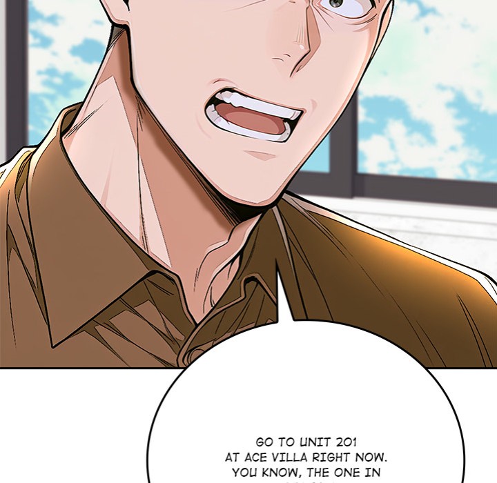 Desire Village - Chapter 12 - picture 70