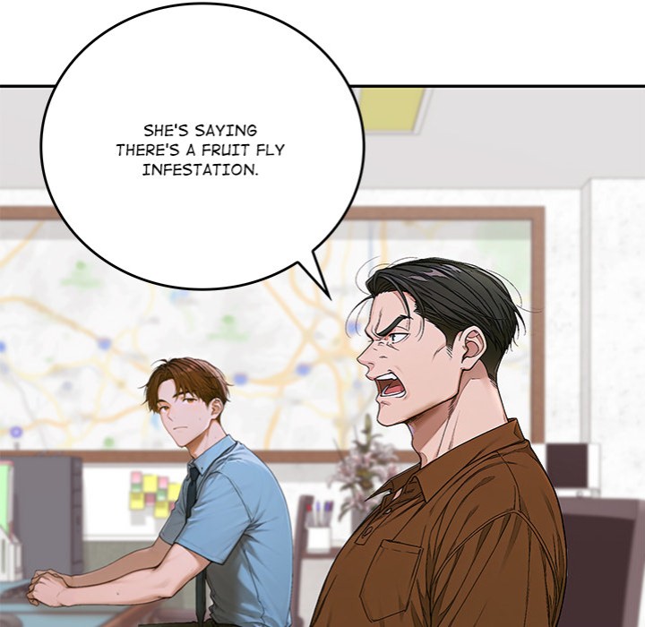 Desire Village - Chapter 12 - picture 74