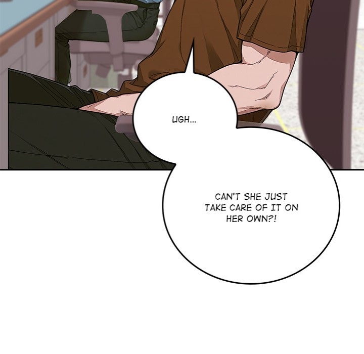 Desire Village - Chapter 12 - picture 75