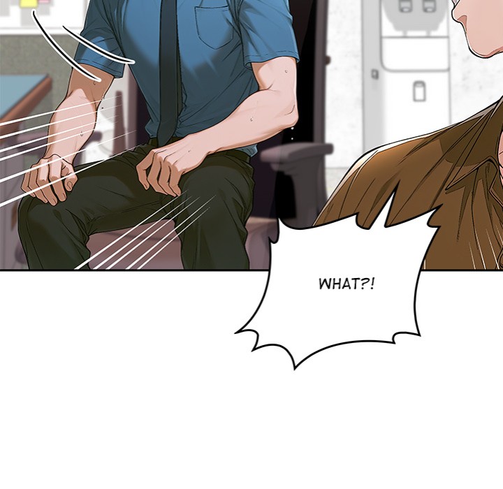 Desire Village - Chapter 12 - picture 80