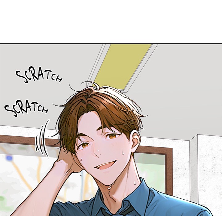 Desire Village - Chapter 12 - picture 86