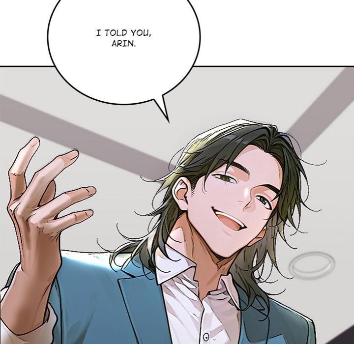 Desire Village - Chapter 12 - picture 9