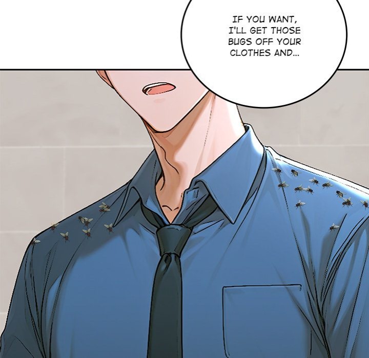 Desire Village - Chapter 13 - picture 106