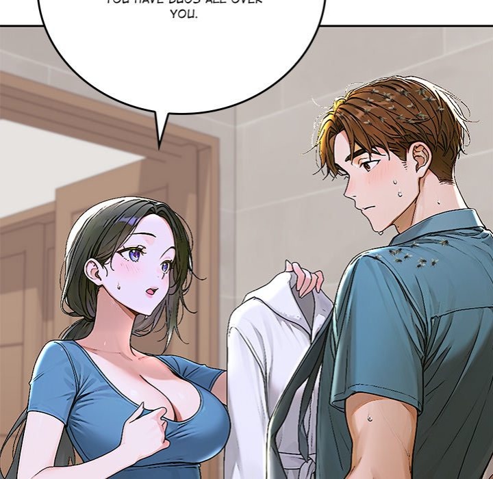 Desire Village - Chapter 13 - picture 111