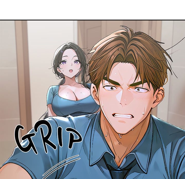 Desire Village - Chapter 13 - picture 12