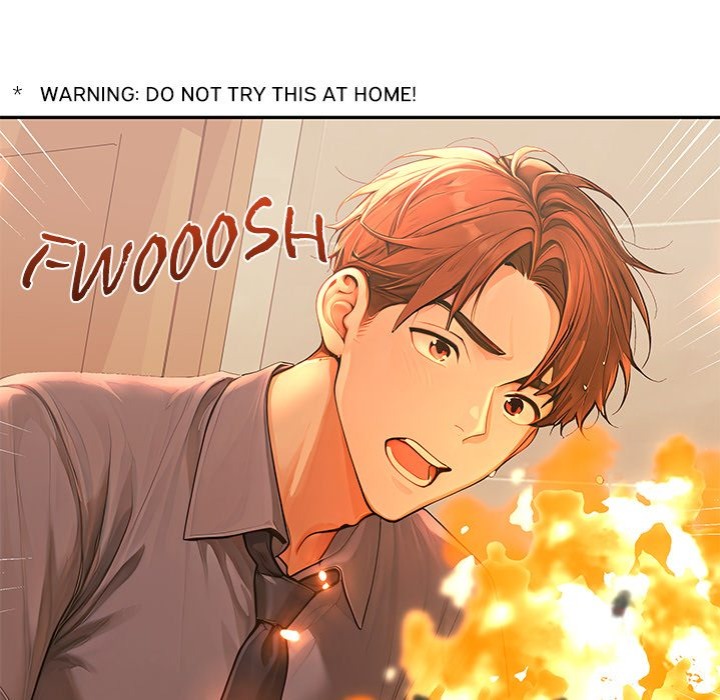 Desire Village - Chapter 13 - picture 15