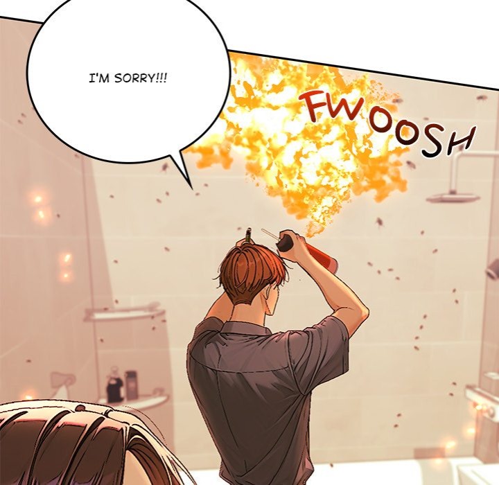 Desire Village - Chapter 13 - picture 22