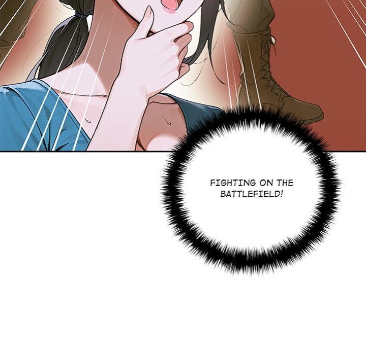 Desire Village - Chapter 13 - picture 29