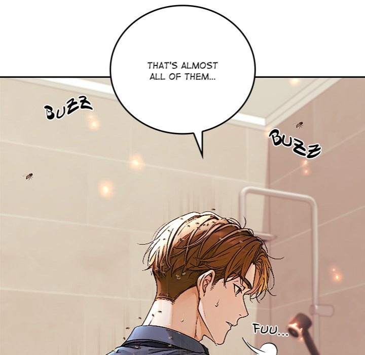 Desire Village - Chapter 13 - picture 36