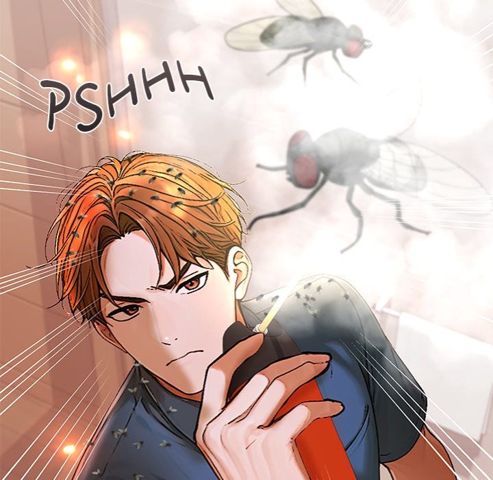 Desire Village - Chapter 13 - picture 40