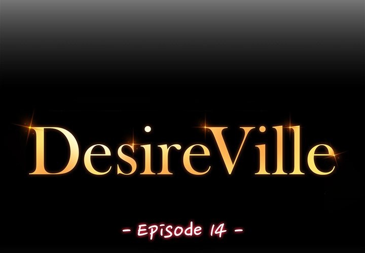 Desire Village - Chapter 14 - picture 1