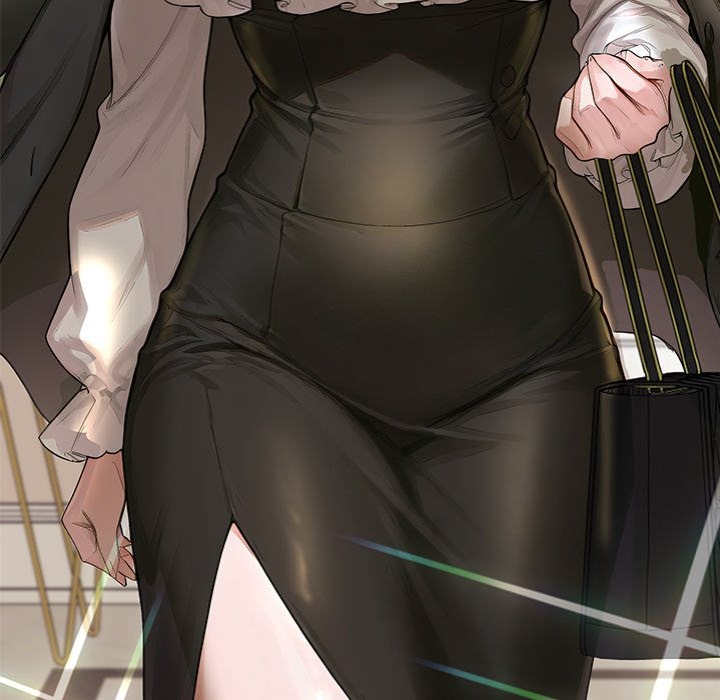 Desire Village - Chapter 14 - picture 10