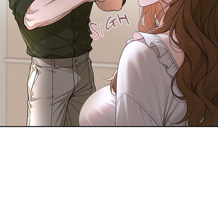 Desire Village - Chapter 14 - picture 112