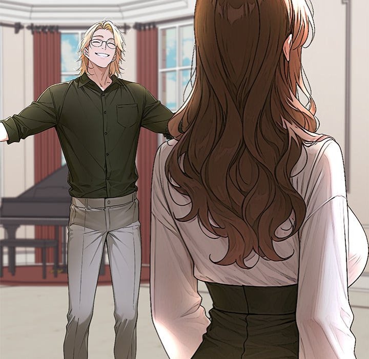 Desire Village - Chapter 14 - picture 116