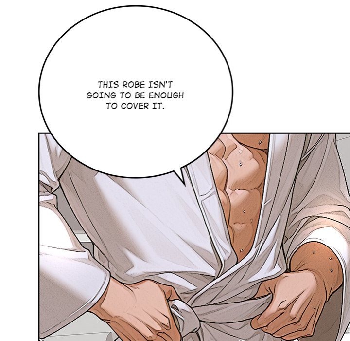 Desire Village - Chapter 14 - picture 128
