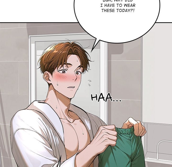 Desire Village - Chapter 14 - picture 130