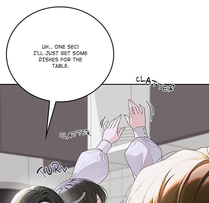 Desire Village - Chapter 14 - picture 156