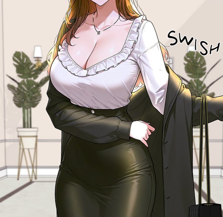 Desire Village - Chapter 14 - picture 20