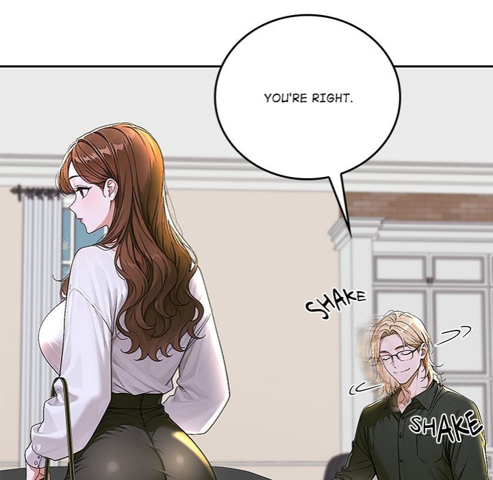 Desire Village - Chapter 14 - picture 23