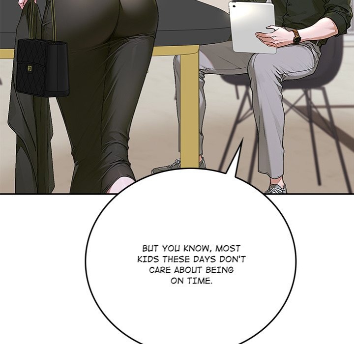 Desire Village - Chapter 14 - picture 24