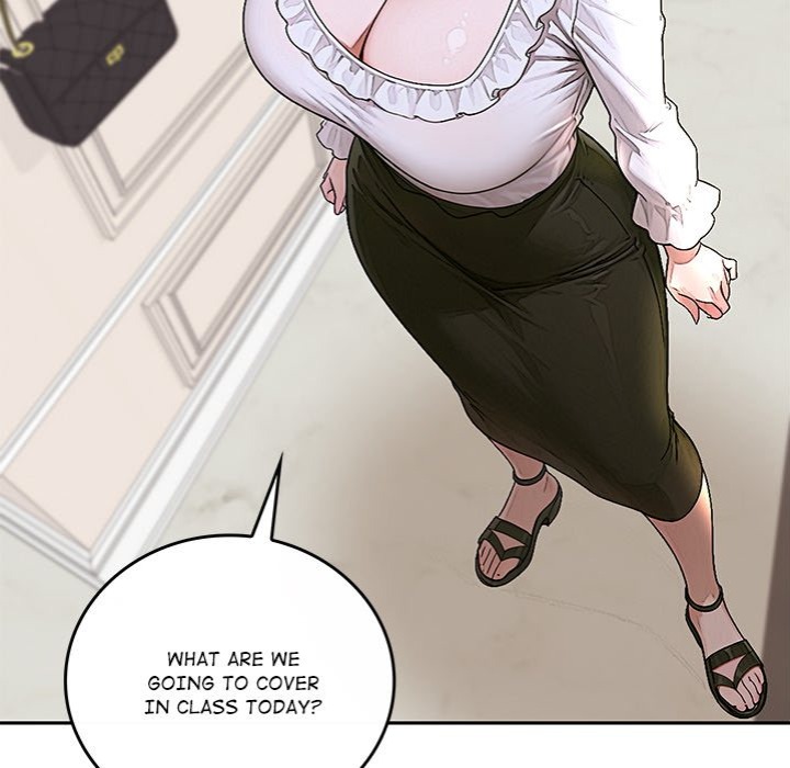 Desire Village - Chapter 14 - picture 43