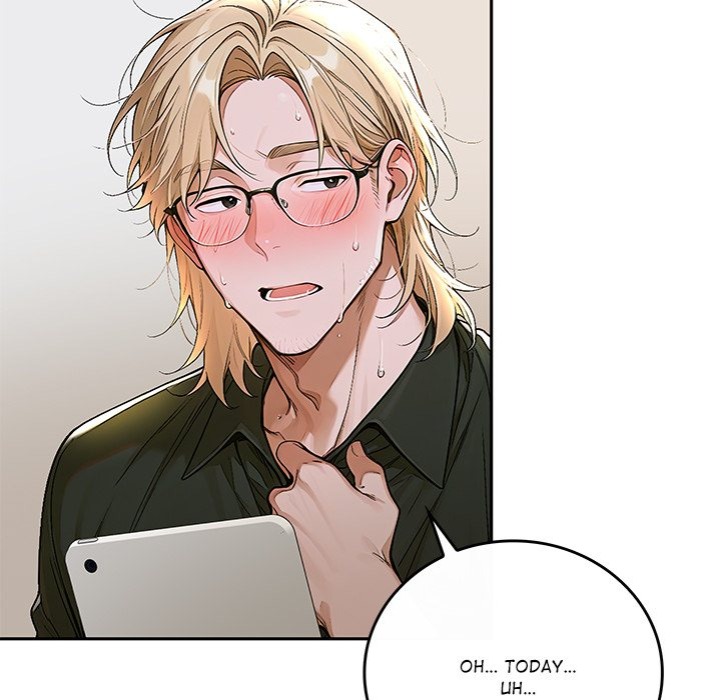 Desire Village - Chapter 14 - picture 45