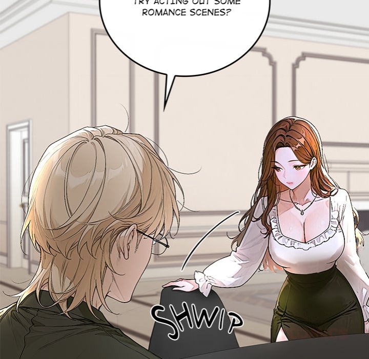 Desire Village - Chapter 14 - picture 51