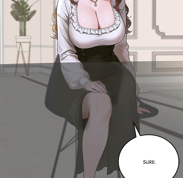 Desire Village - Chapter 14 - picture 54