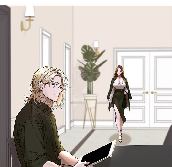 Desire Village - Chapter 14 - picture 6