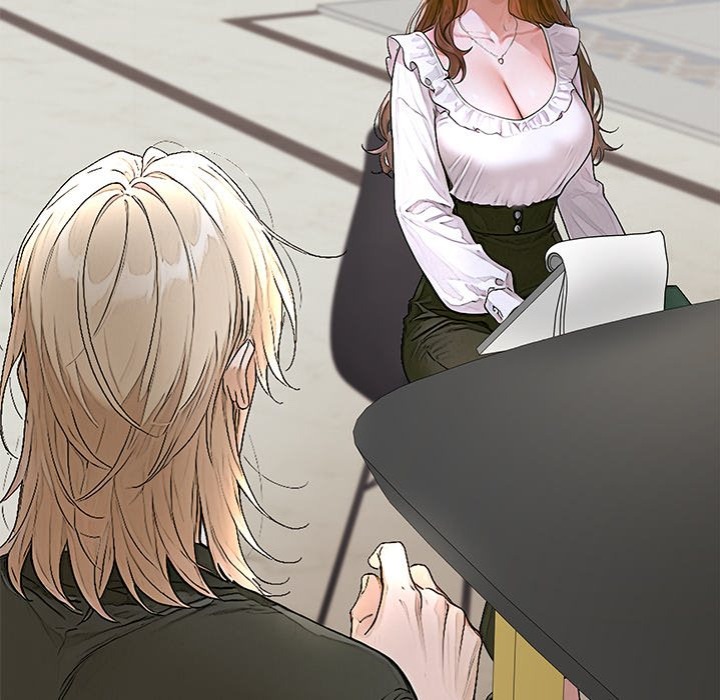 Desire Village - Chapter 14 - picture 68