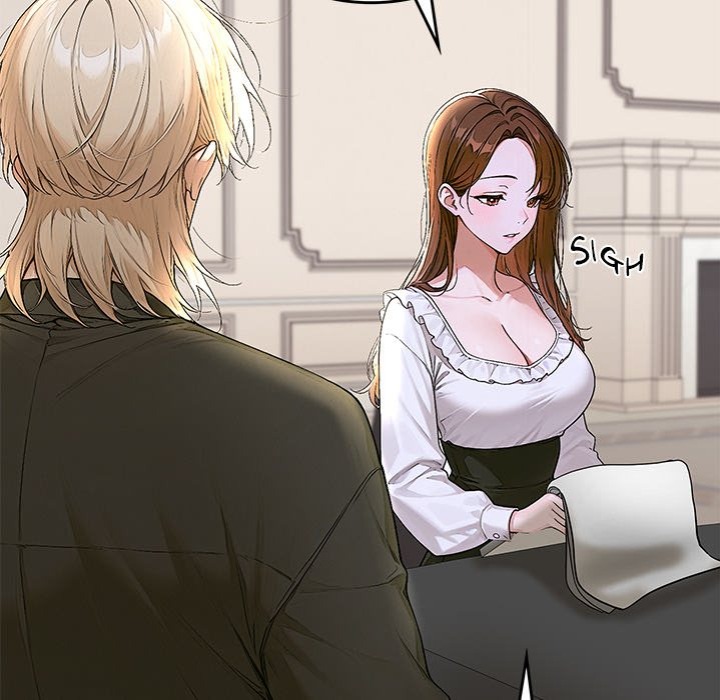 Desire Village - Chapter 14 - picture 85