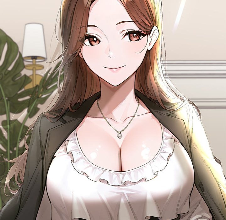 Desire Village - Chapter 14 - picture 9