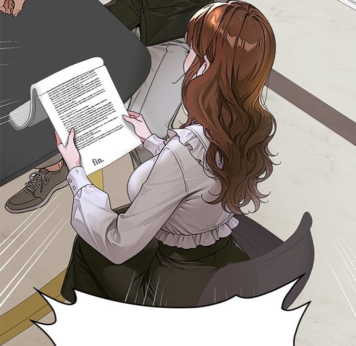 Desire Village - Chapter 14 - picture 96