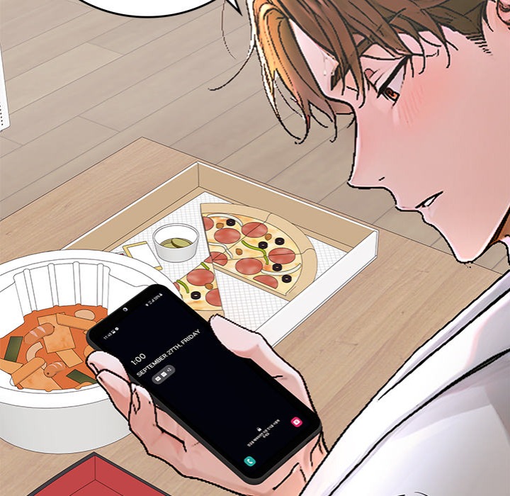 Desire Village - Chapter 15 - picture 113