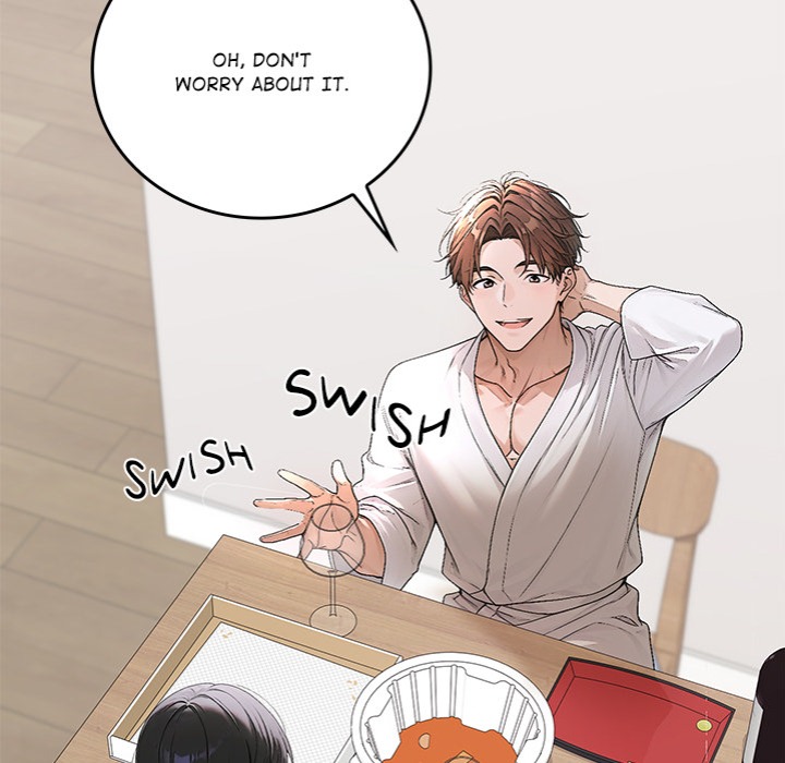 Desire Village - Chapter 15 - picture 138