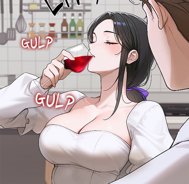 Desire Village - Chapter 15 - picture 141