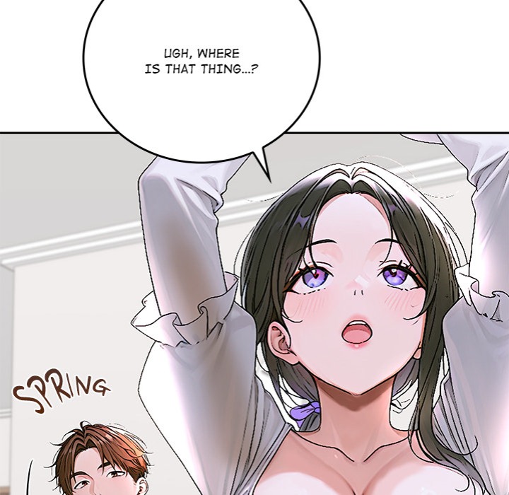 Desire Village - Chapter 15 - picture 16