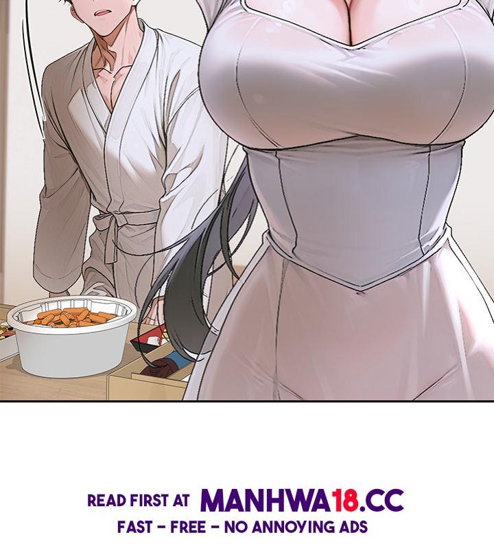 Desire Village - Chapter 15 - picture 17