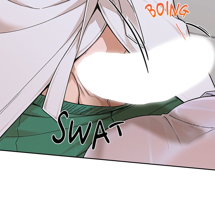 Desire Village - Chapter 15 - picture 31