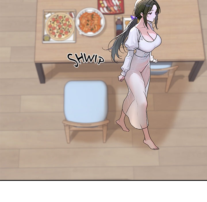 Desire Village - Chapter 15 - picture 4