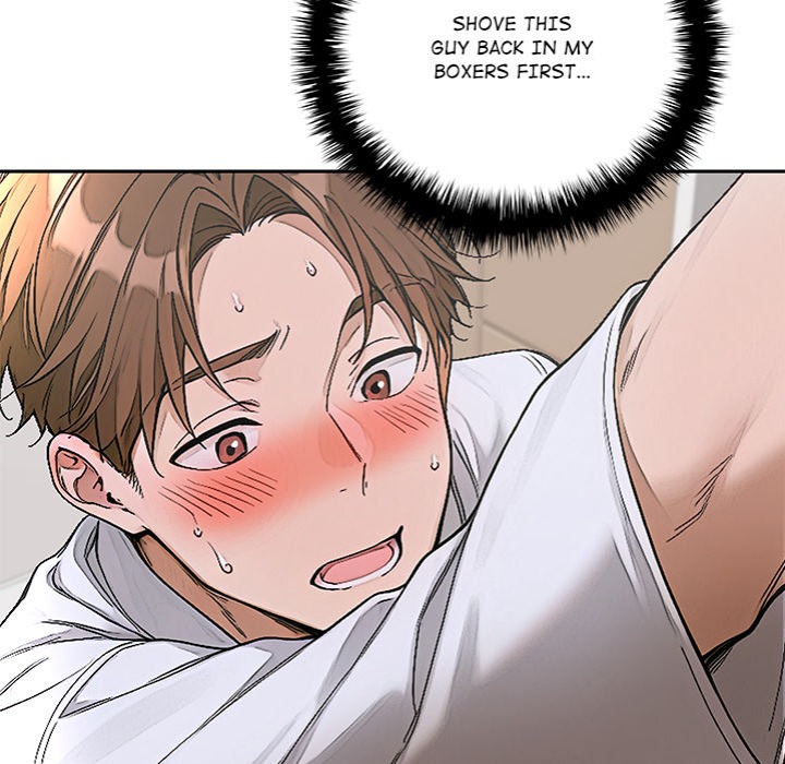 Desire Village - Chapter 15 - picture 44