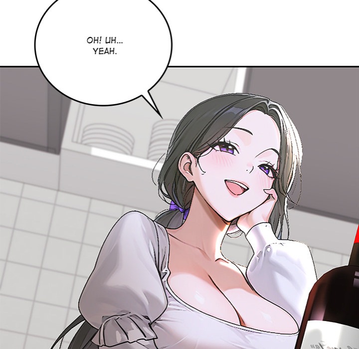Desire Village - Chapter 15 - picture 53