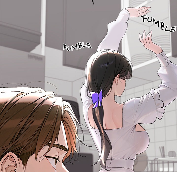 Desire Village - Chapter 15 - picture 6